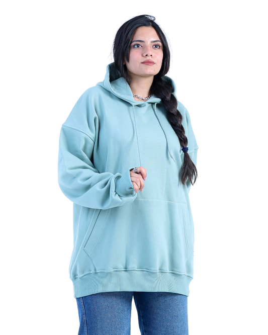 Mint green Unisex