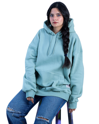 Mint green Unisex